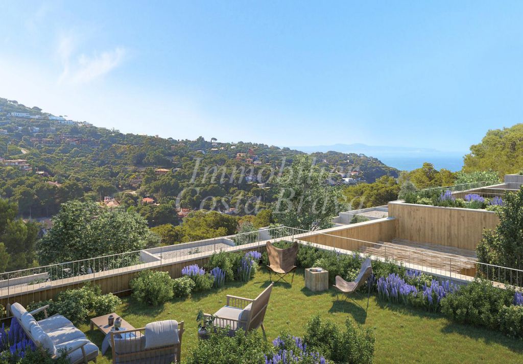Apartment for sale in Sa Riera, Begur