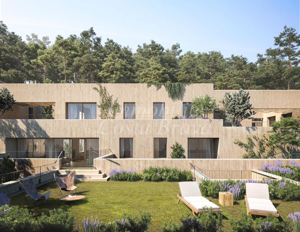 Apartment for sale in Sa Riera, Begur