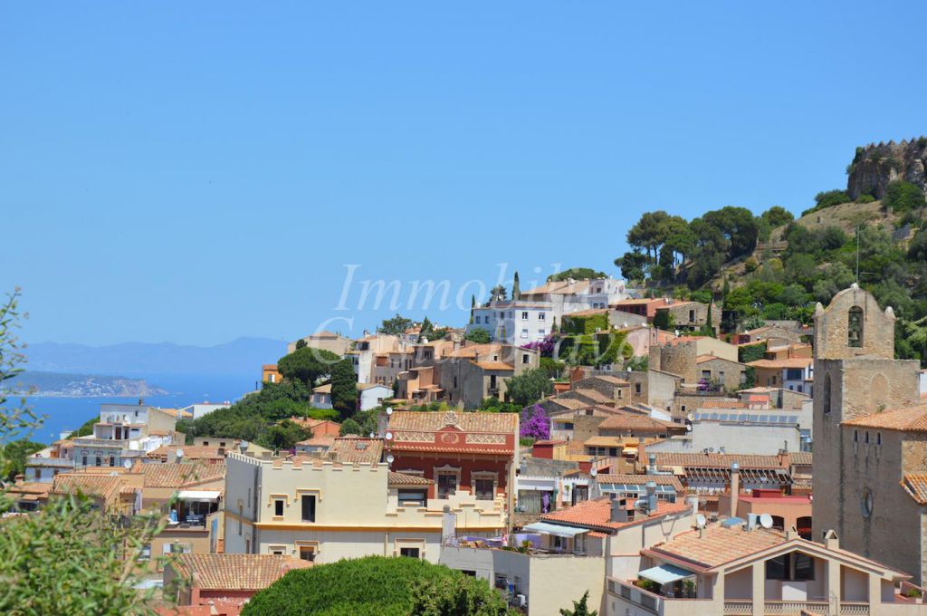 Apartment for sale in Begur