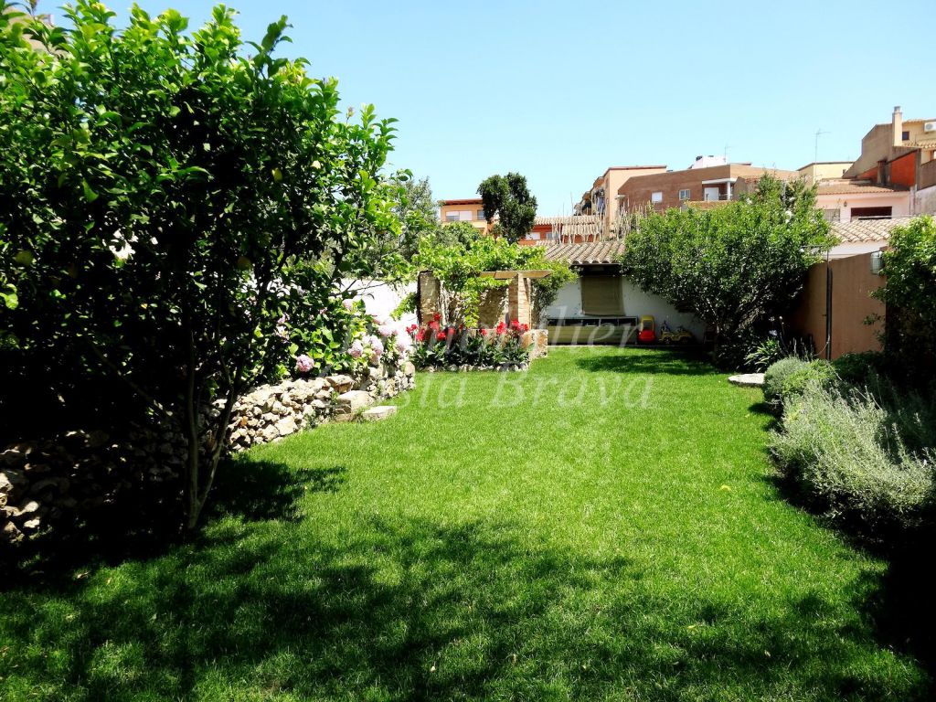 Masia en venta en Palafrugell , Palafrugell