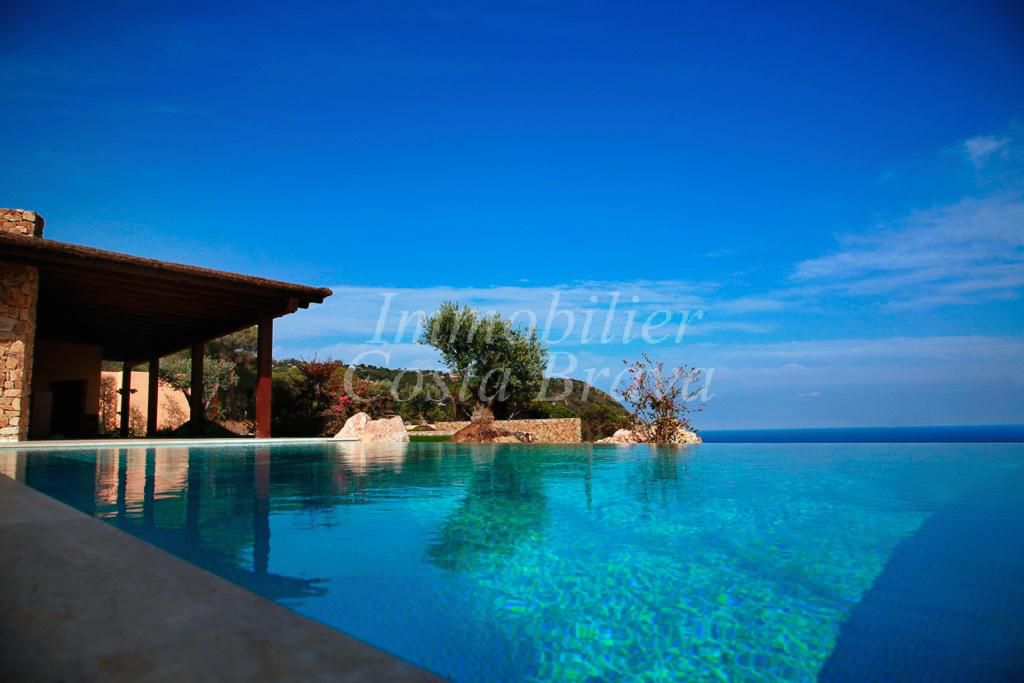 Chalet en venta en AiguaBlava, Begur