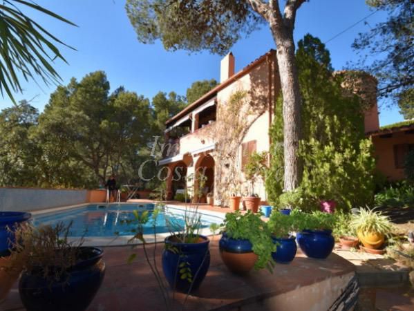 Casa en venta en Aigua Xelida, Tamariu