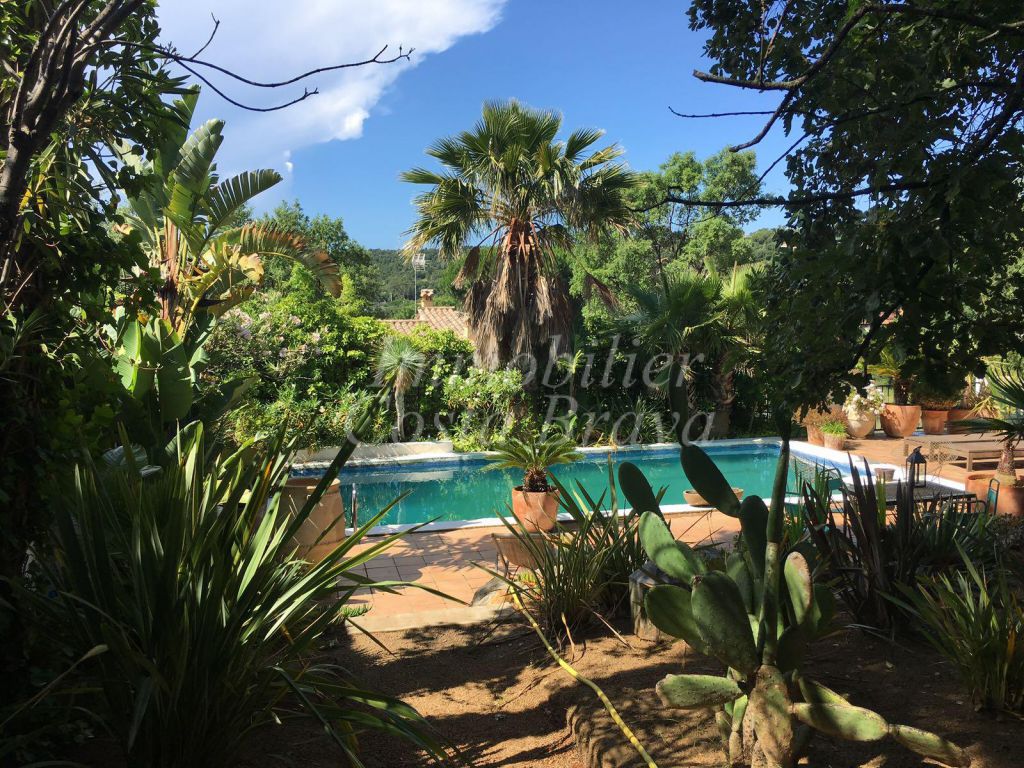 Casa en venda a Calonge, Baix Empordà