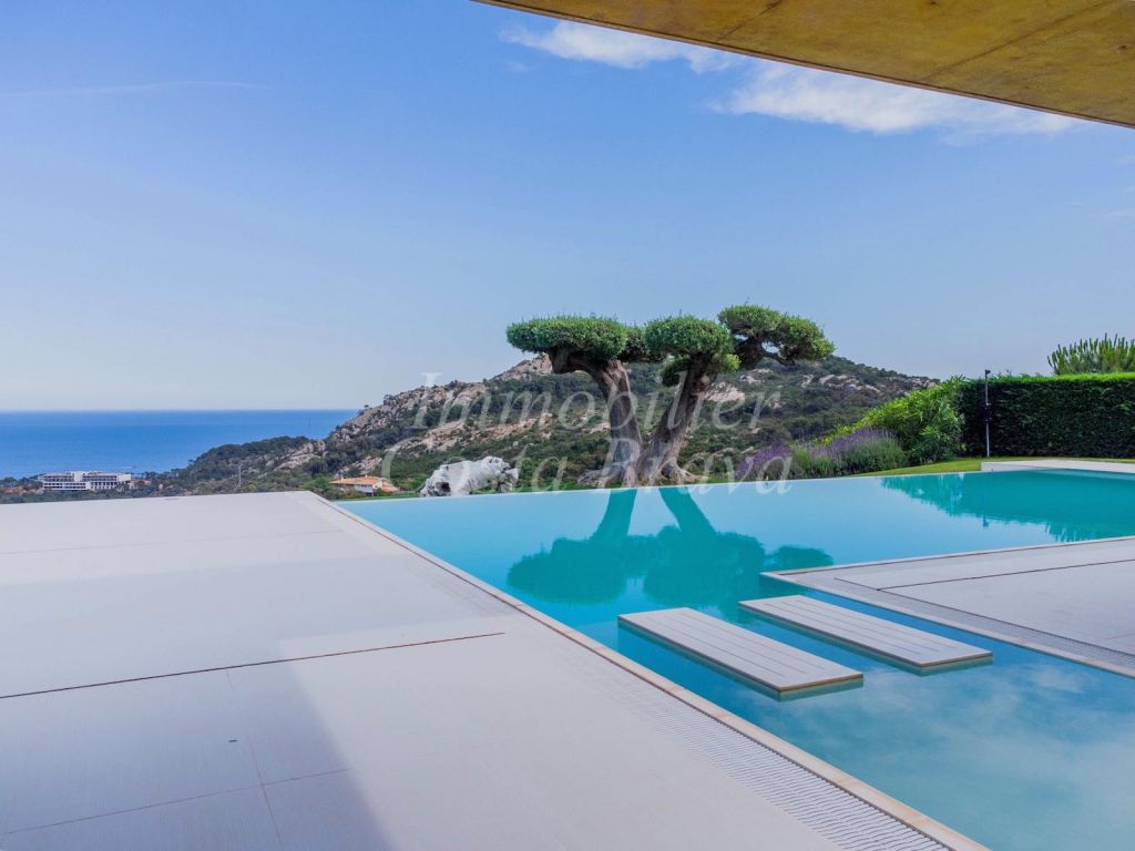 Villa à vendre à AiguaBlava, Begur