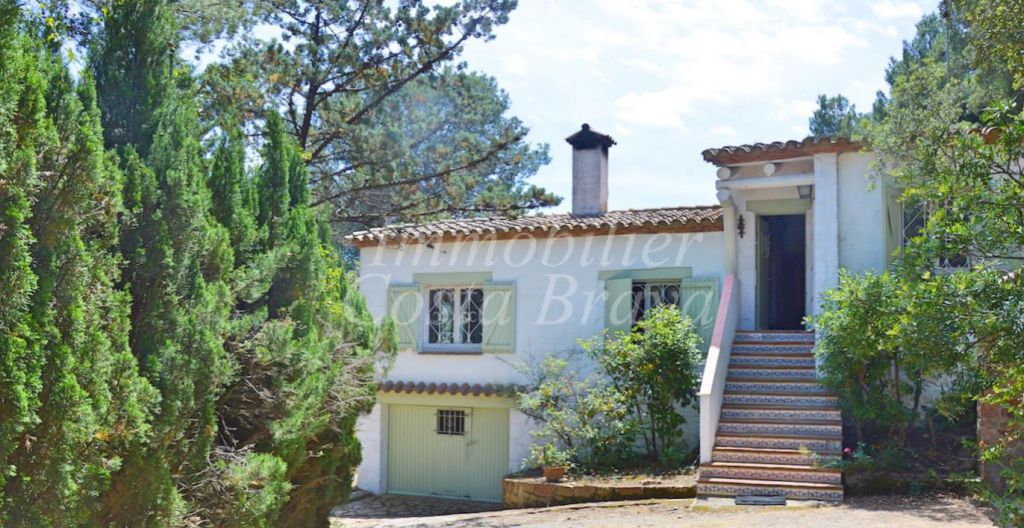 Maison à vendre à Begur