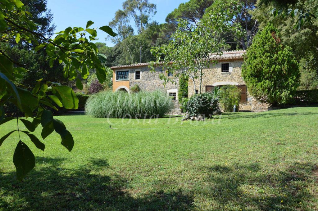 Pierre à vendre à Baix Empordà