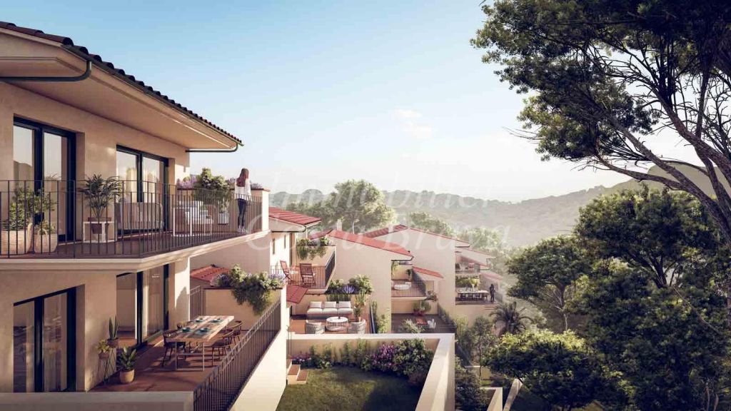 Appartement à vendre à Playa de Pals, Pals