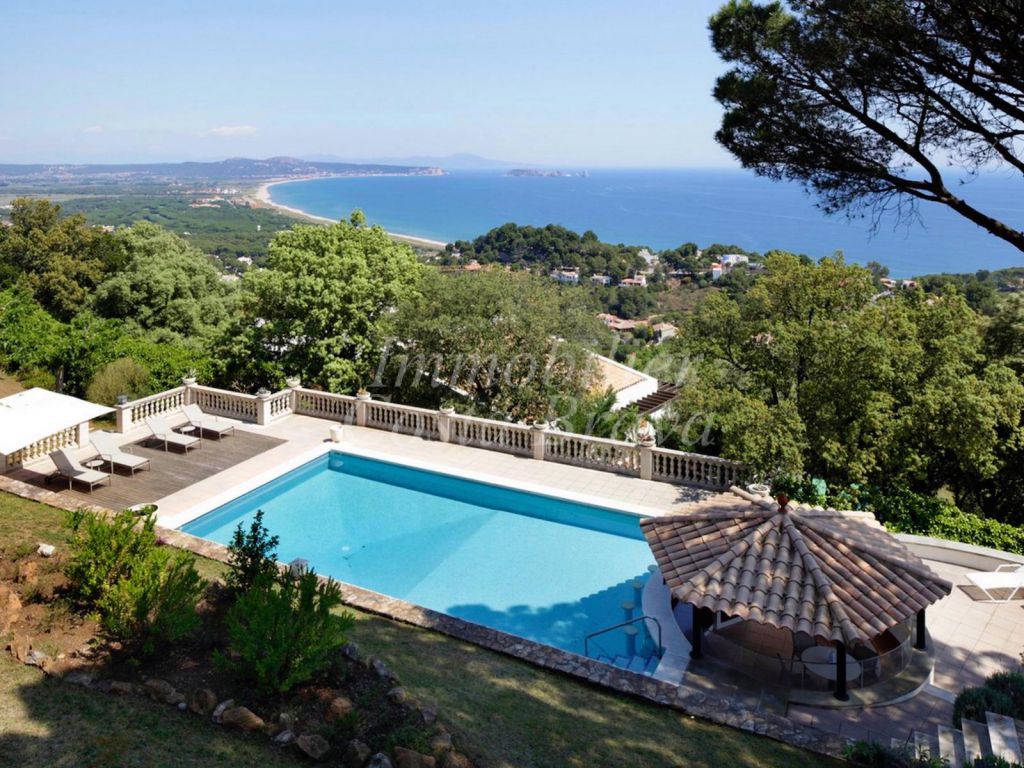 Villa à vendre à Begur