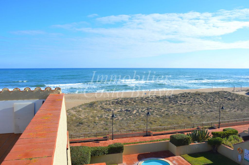 Appartement à vendre à Playa de Pals, Pals