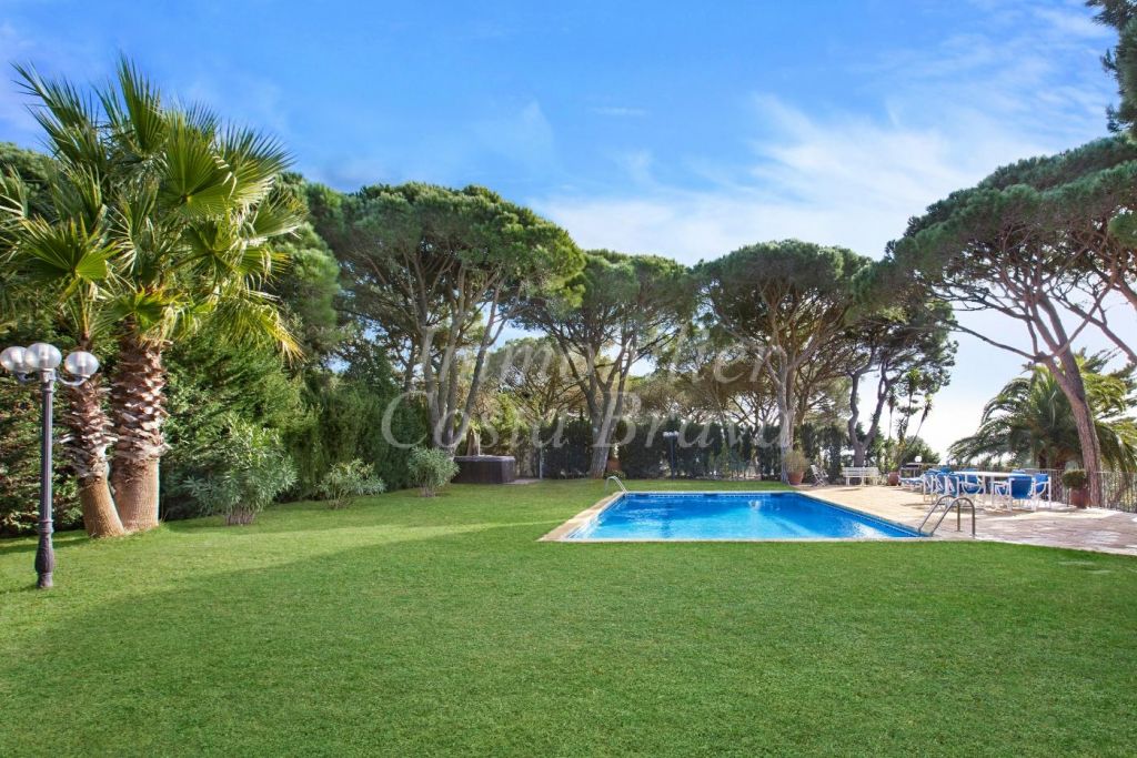 Chalet en venta en Calella de Palafrugell, Palafrugell