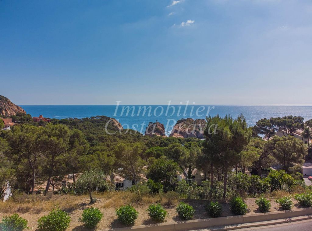 House for sale in Aigua Xelida, Tamariu