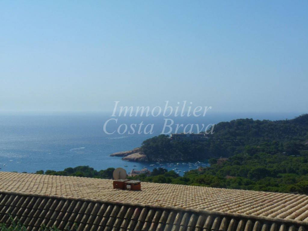 Maison à vendre à AiguaBlava, Begur