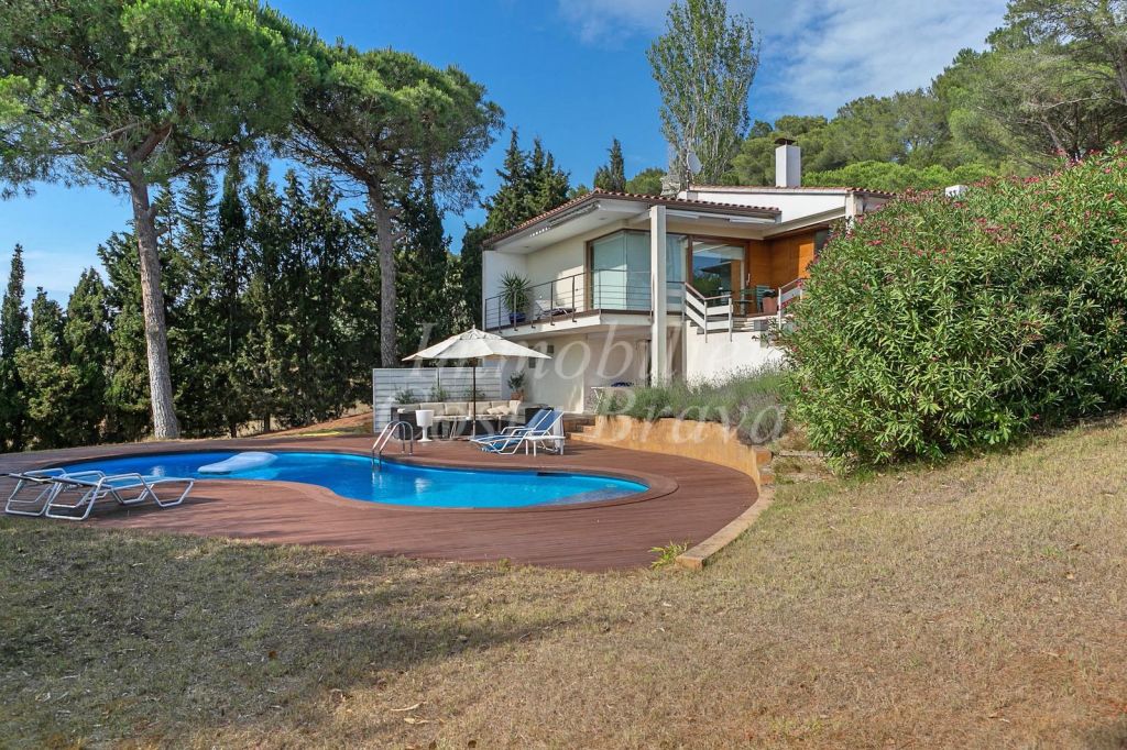 Villa à vendre à Begur
