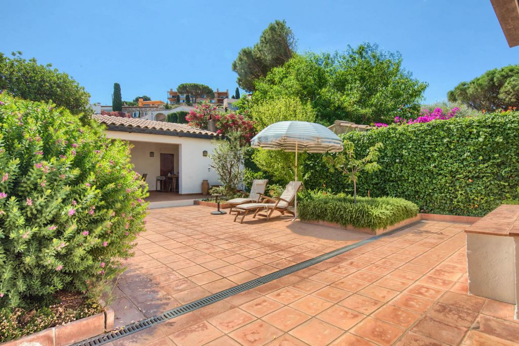 Villa à vendre à Begur