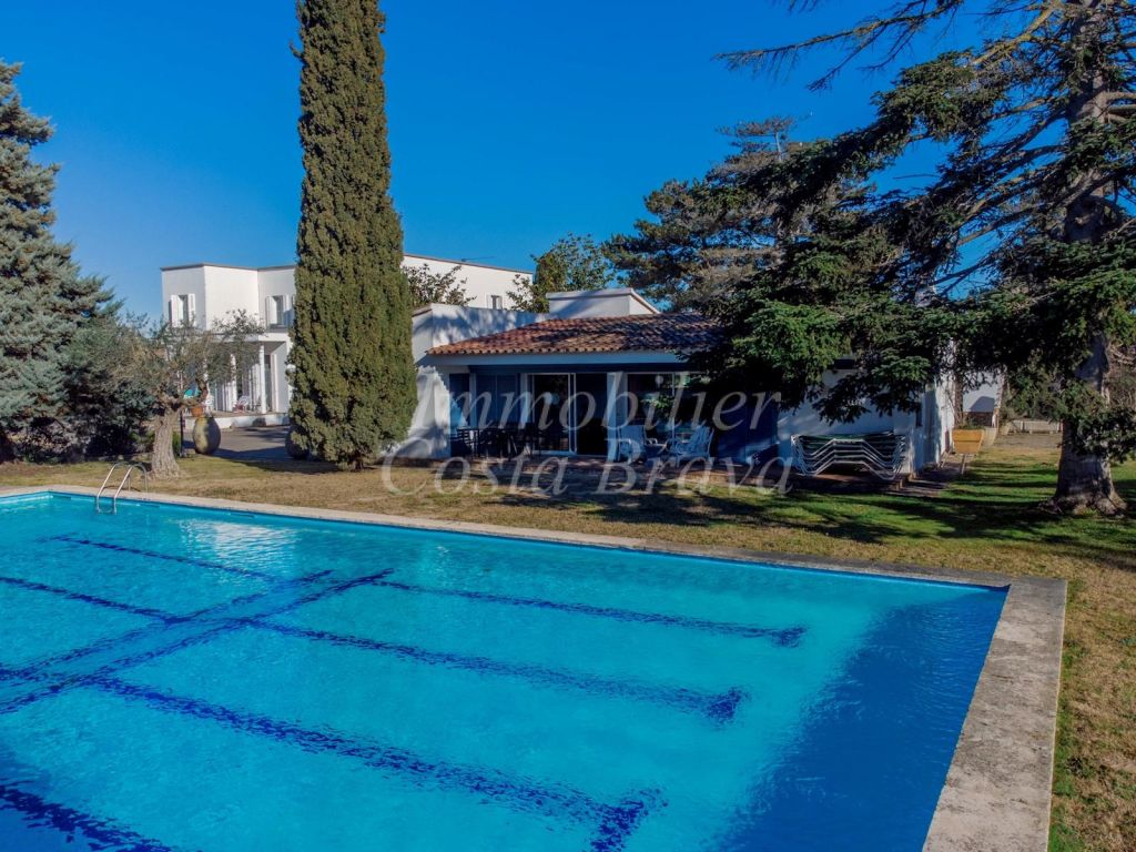 Villa à vendre à Baix Empordà