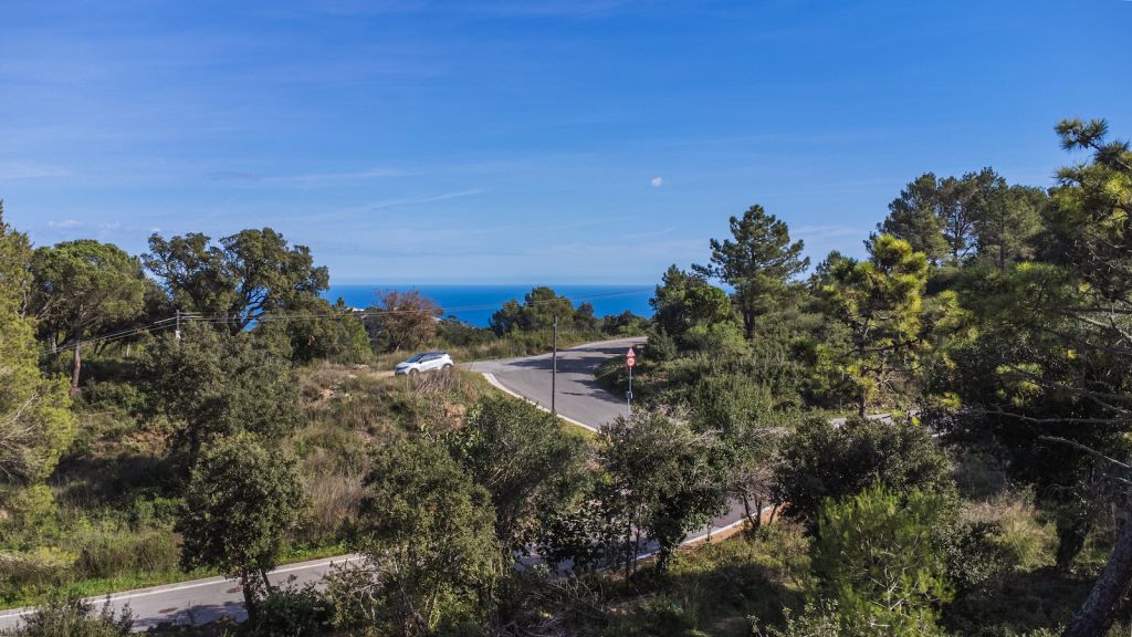 Villa à vendre à Begur