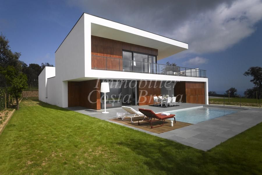 Villa à vendre à Platja d'Aro, Baix Empordà