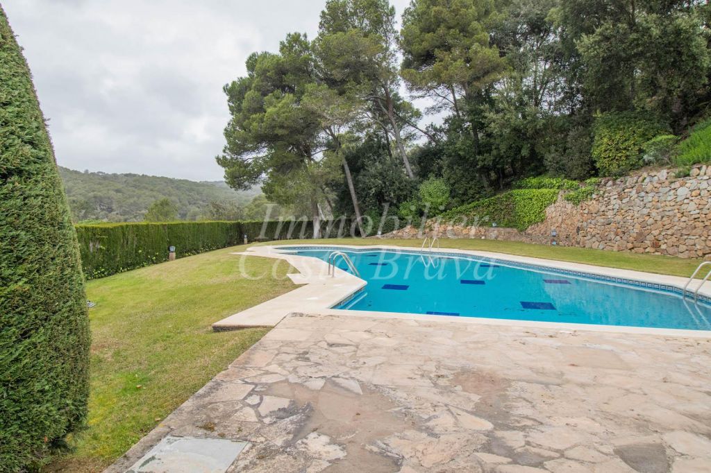 Apartamento en venta en Tamariu