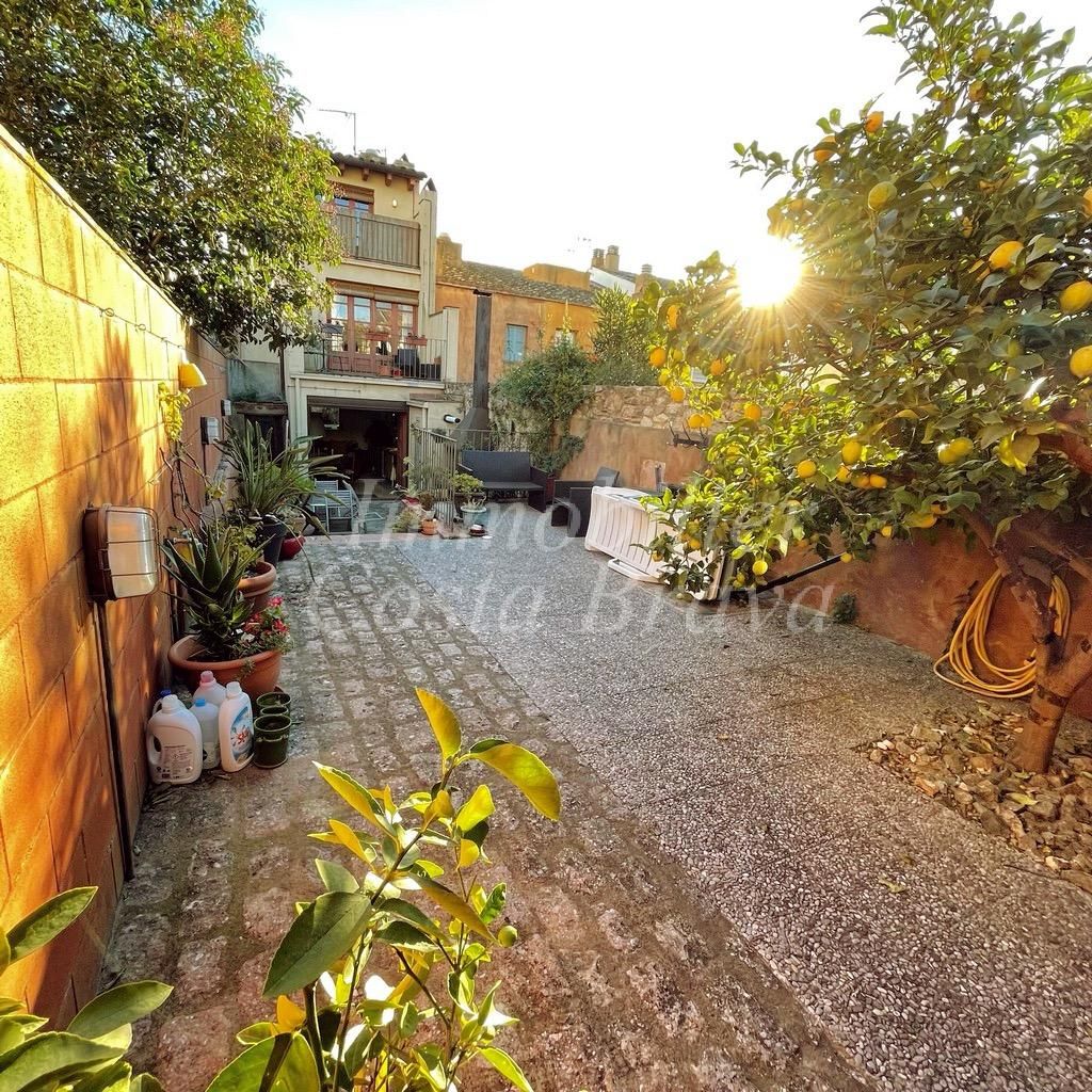 Casa en venta en Palafrugell , Palafrugell