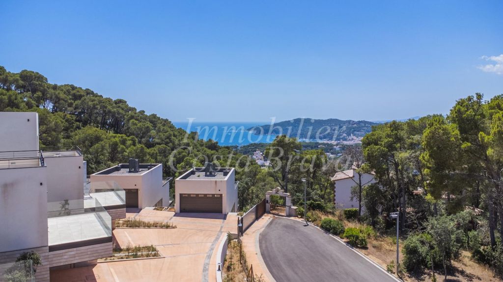 Casa en venda a Llafranc, Palafrugell