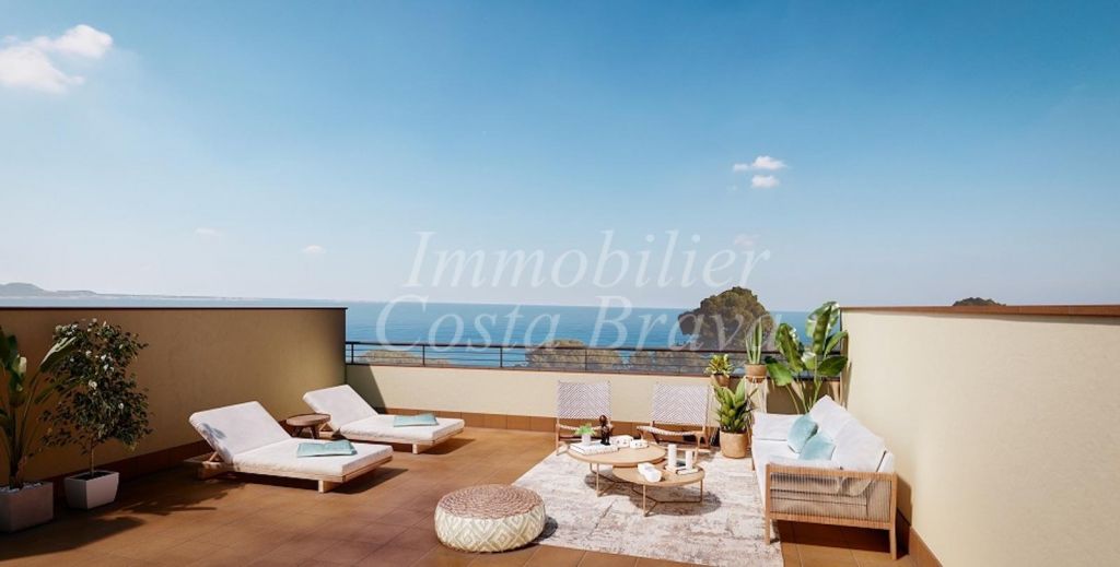 Apartment for sale in Sa Punta, Begur