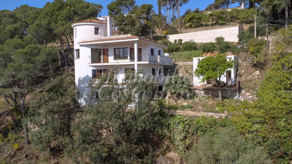 Villa à vendre à Sa Tuna, Begur