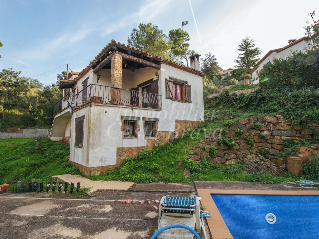 House for sale in Residencial Begur, Begur
