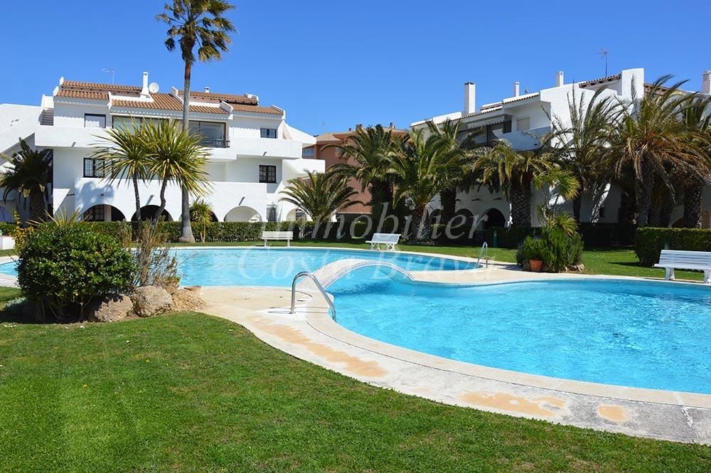 Apartament en venda a Playa de Pals, Pals