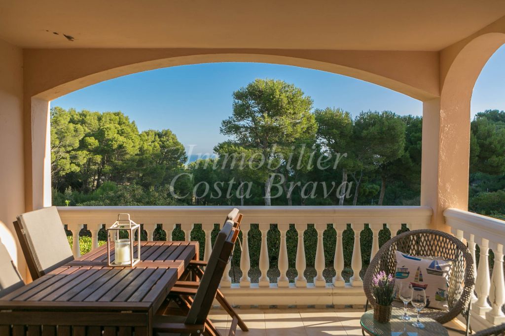 Apartment for sale in Aiguafreda, Begur