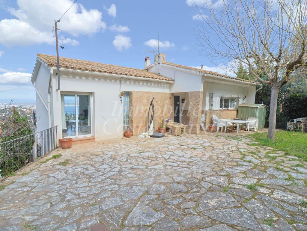 Casa en venta en Begur