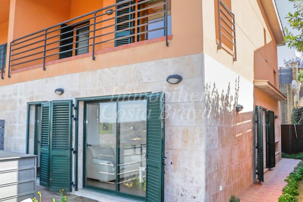 Casa en venda a Begur