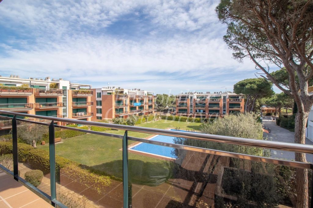 Apartamento en venta en Playa de Pals, Pals