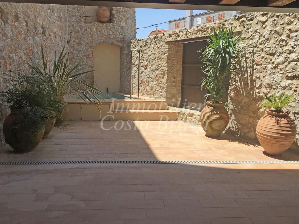 Casa en venta en Baix Empordà