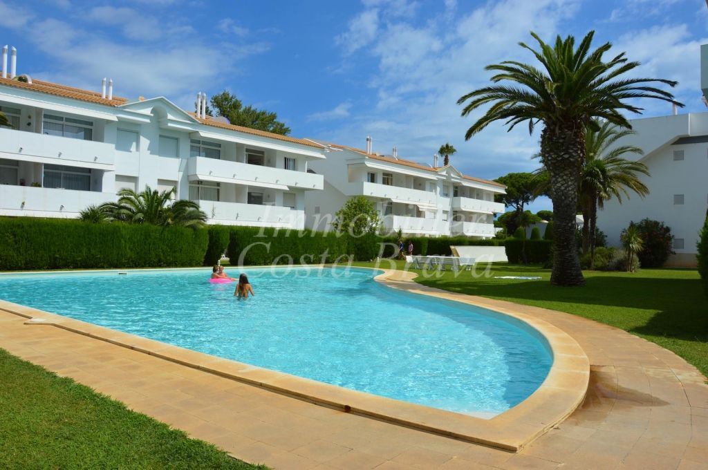 Apartamento en venta en Playa de Pals, Pals