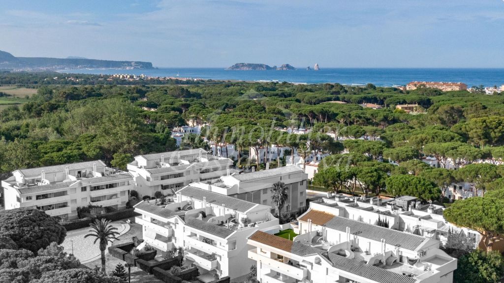 Appartement à vendre à Playa de Pals, Pals