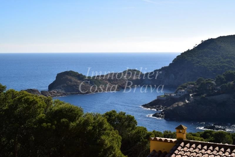 Casa en venta en Aiguafreda, Begur