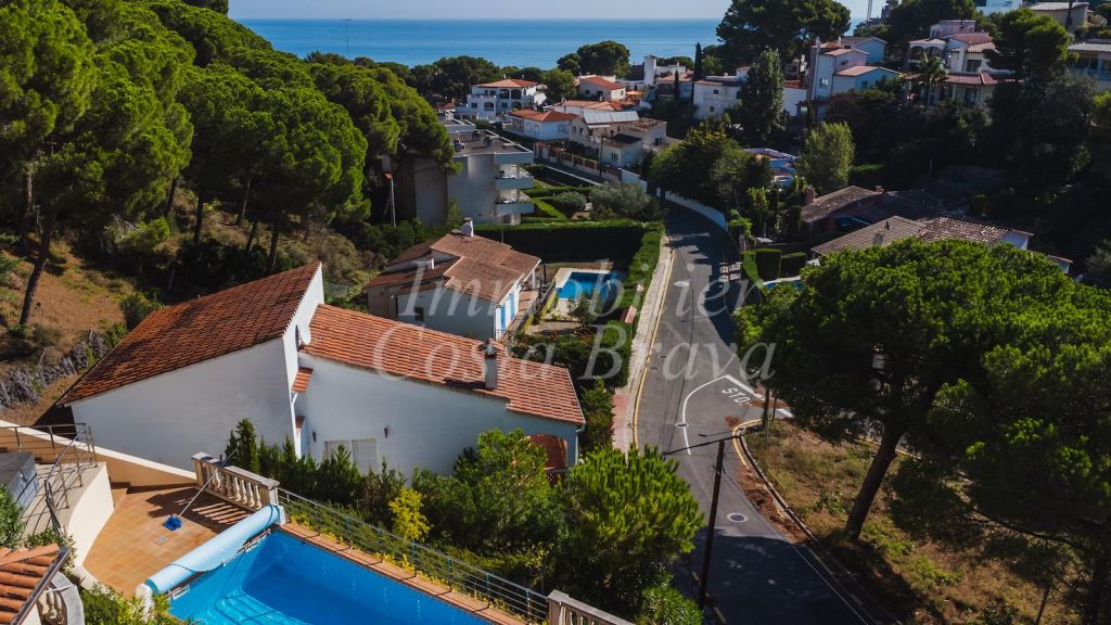 Villa à vendre à Playa de Pals, Pals