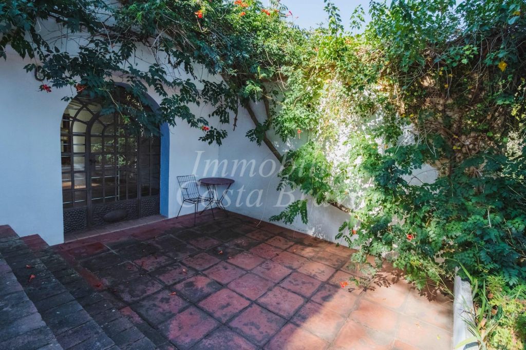 Casa en venta en Sa Riera, Begur