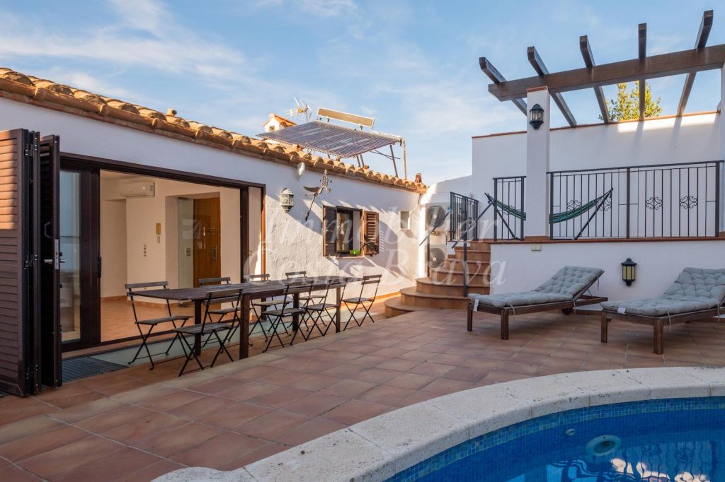 Casa en venda a Begur
