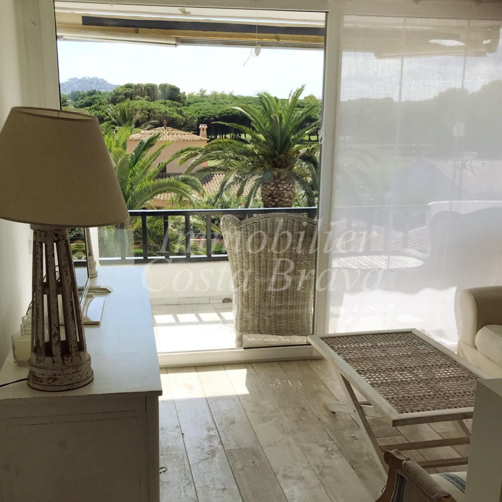 Apartament en venda a Playa de Pals, Pals