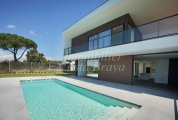 Chalet en venta en Platja d'Aro, Baix Empordà