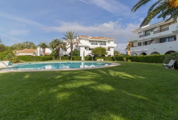 Apartamento en venta en AiguaBlava, Begur