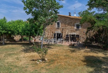 Masia en venta en Baix Empordà