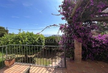 Casa en venda a Sa Tuna, Begur