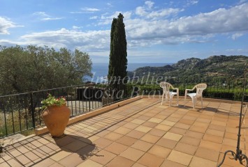 Chalet en venta en AiguaBlava, Begur