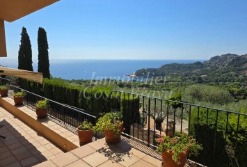Chalet en venta en AiguaBlava, Begur