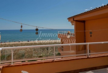 Apartment for sale in Playa de Pals, Pals