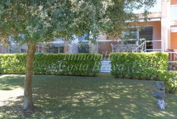 Apartamento en venta en Playa de Pals, Pals