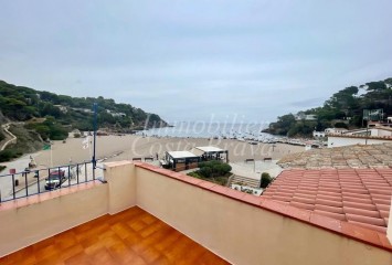 Casa en venda a Sa Riera, Begur