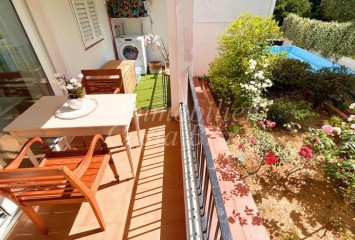 Apartament en venda a Llafranc, Palafrugell